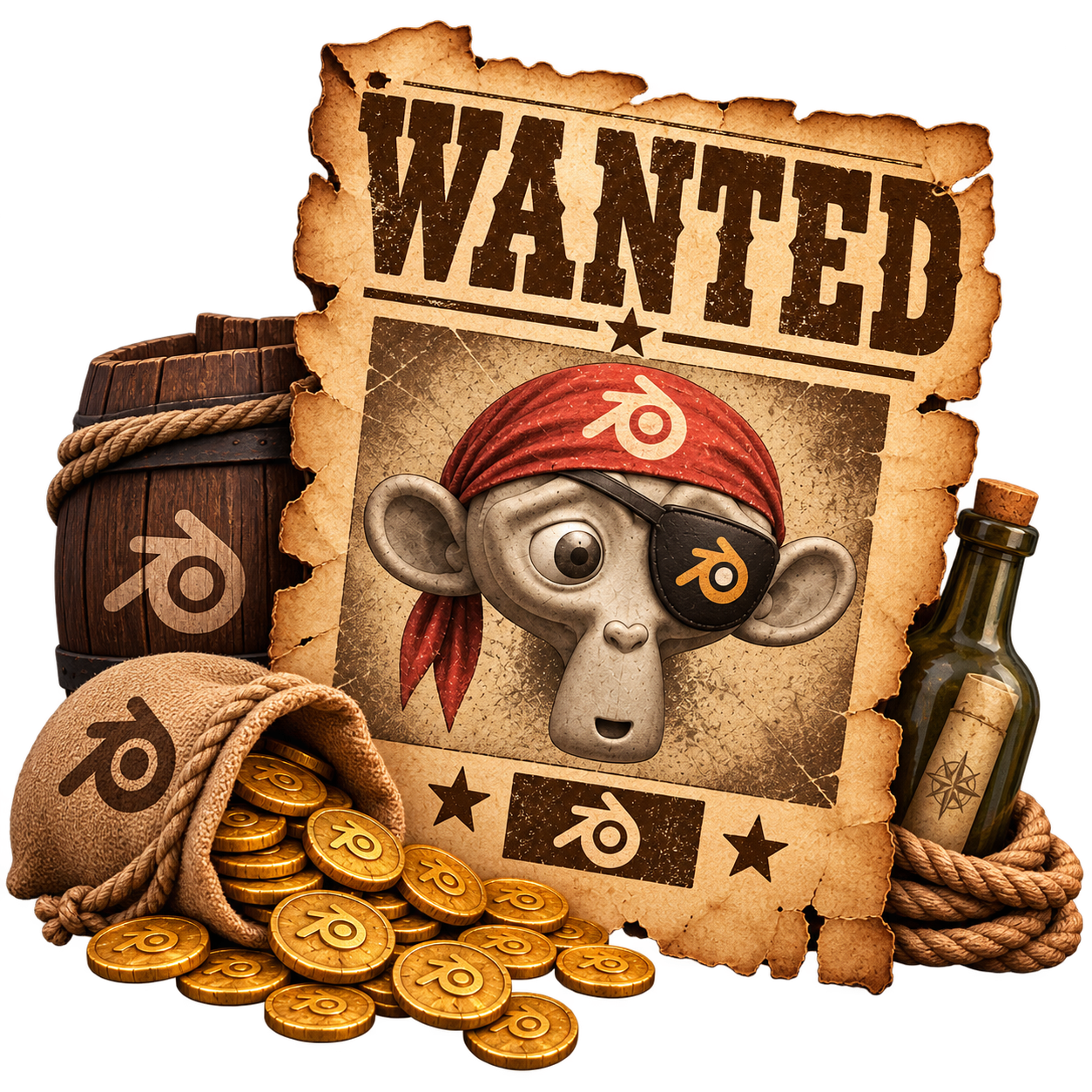 Chasse Bounty Hunting