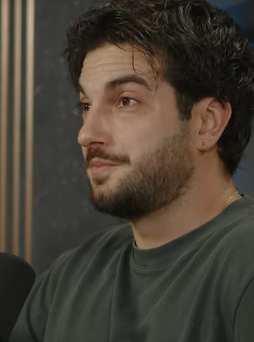 Timothée Meyrieux, fondateur d’Apprendre Blender et formateur Blender